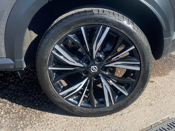Used Nissan Juke 2021 for sale - 76246739: Photo 9
