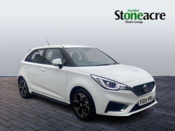 Used MG MG3 2024 for sale - 74946039: Photo