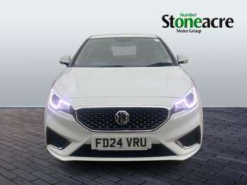 Used MG MG3 2024 for sale - 74946039: Photo