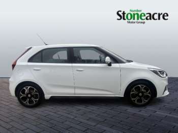 Used MG MG3 2024 for sale - 74946039: Photo