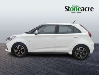 Used MG MG3 2024 for sale - 74946039: Photo