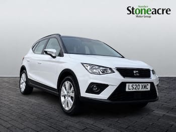 Used SEAT Arona 2020 for sale - 79820917: Photo