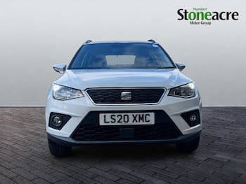 Used SEAT Arona 2020 for sale - 79820917: Photo