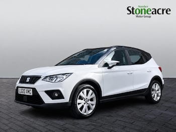 Used SEAT Arona 2020 for sale - 79820917: Photo