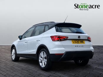 Used SEAT Arona 2020 for sale - 79820917: Photo
