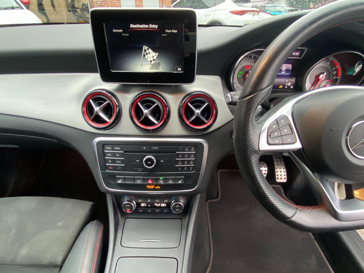 Used Mercedes-Benz CLA for sale - 78214207: Photo 10