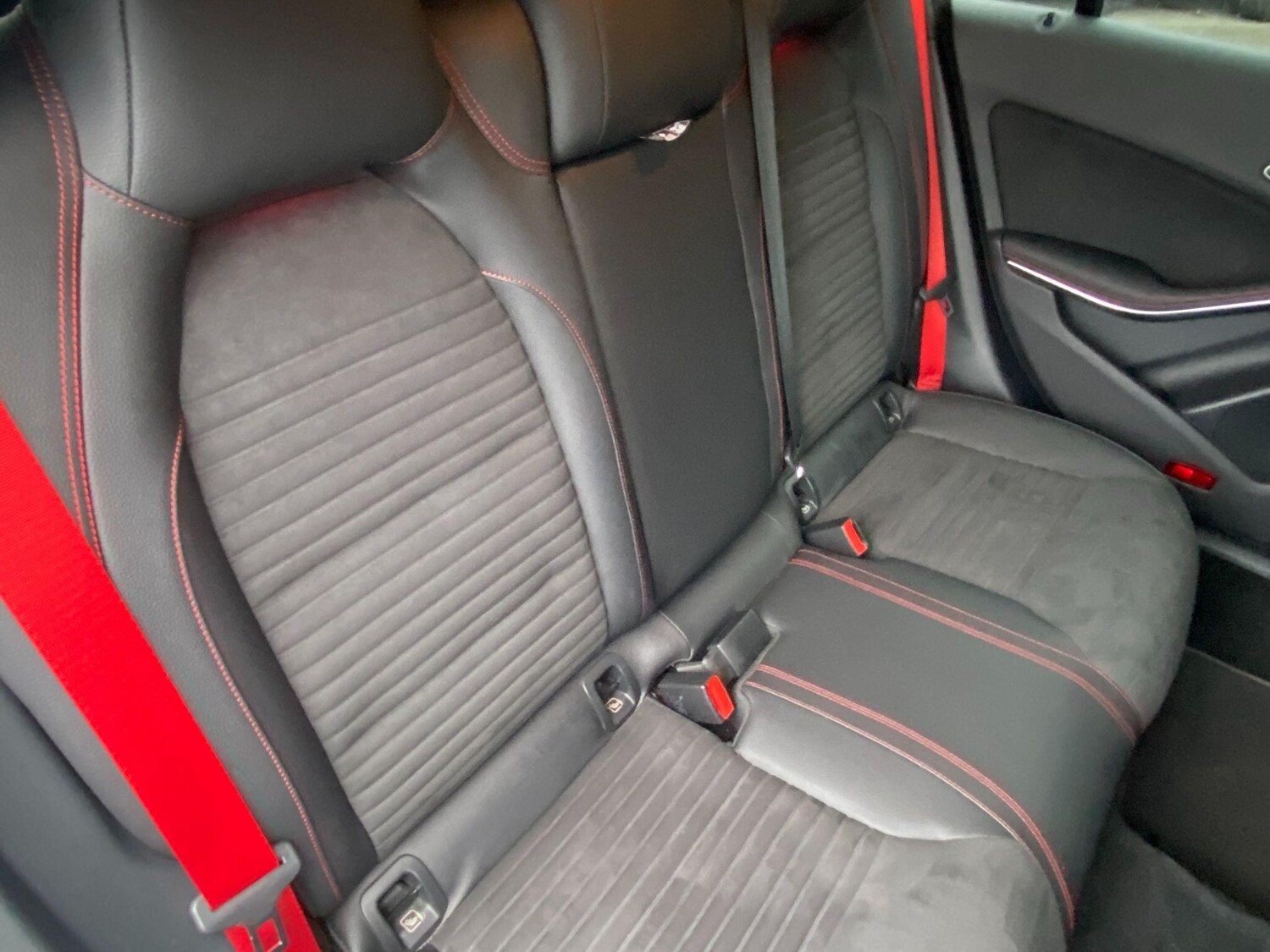 Used Mercedes-Benz CLA for sale - 78214207: Photo 13