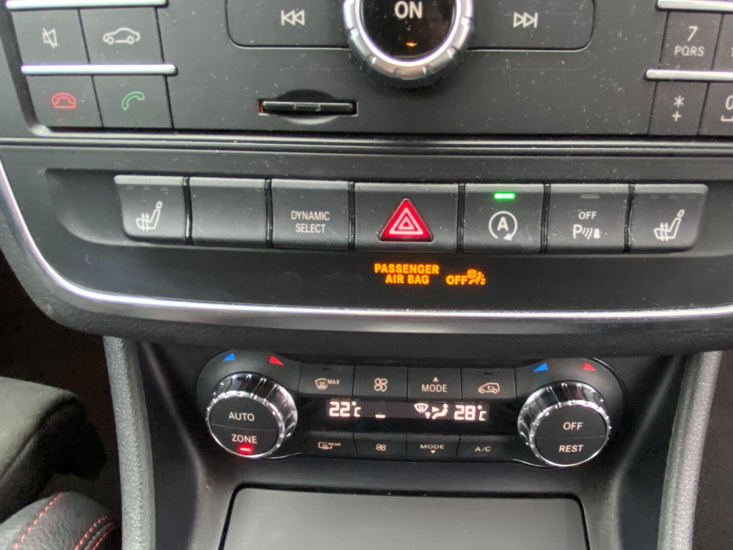 Used Mercedes-Benz CLA for sale - 78214207: Photo 18