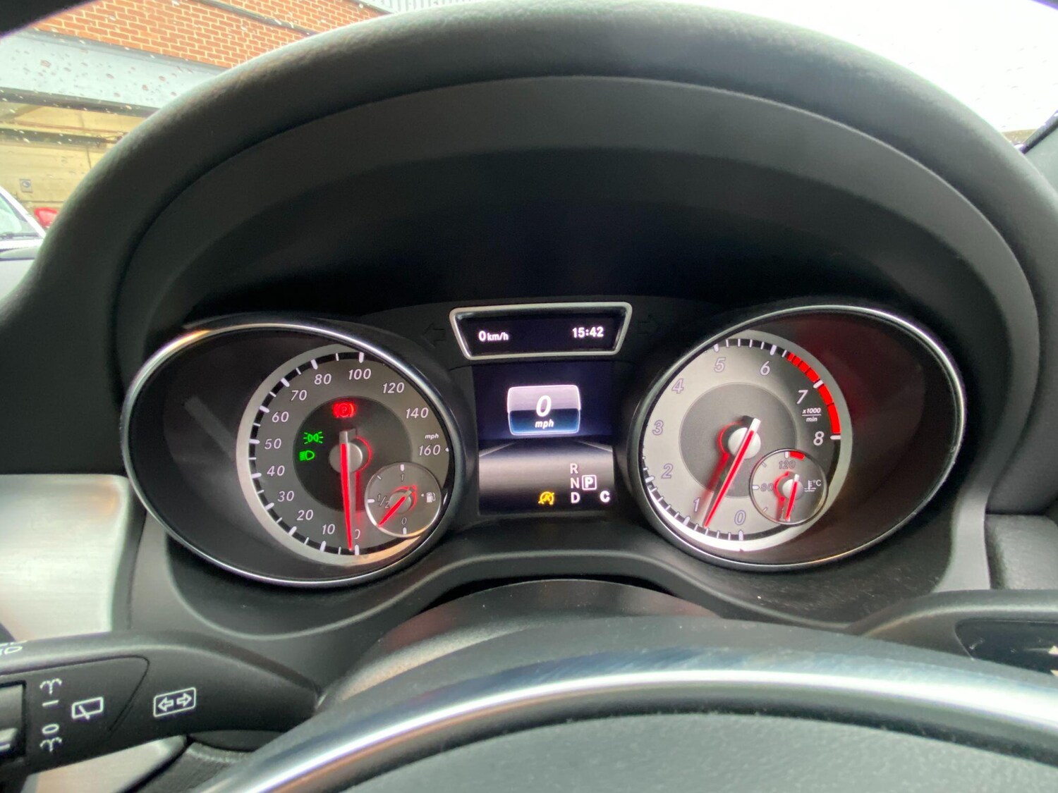 Used Mercedes-Benz CLA for sale - 78214207: Photo 20