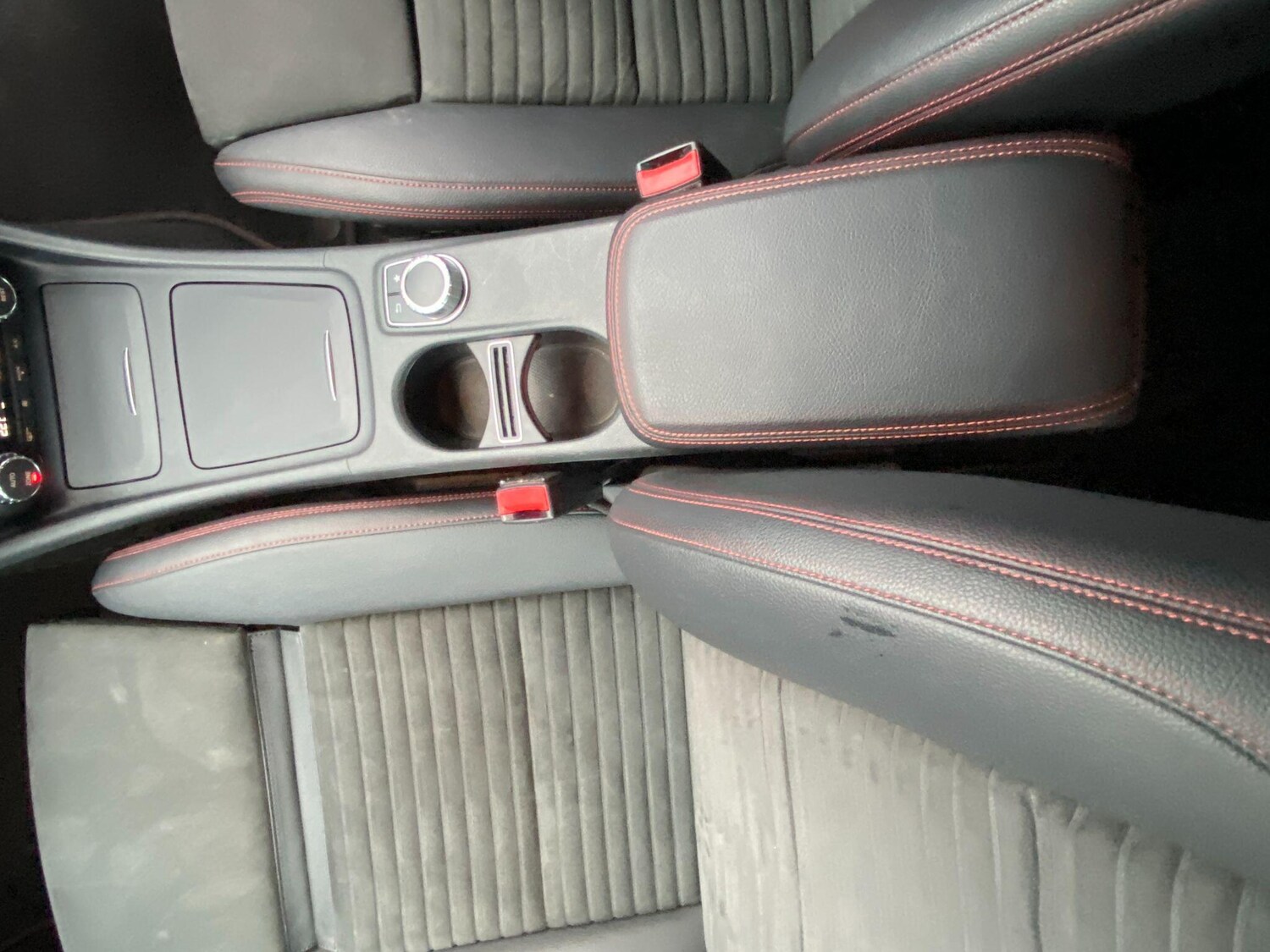 Used Mercedes-Benz CLA for sale - 78214207: Photo 23