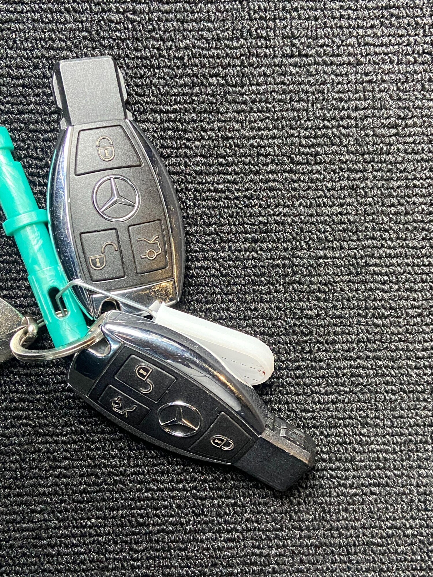 Used Mercedes-Benz CLA for sale - 78214207: Photo 25