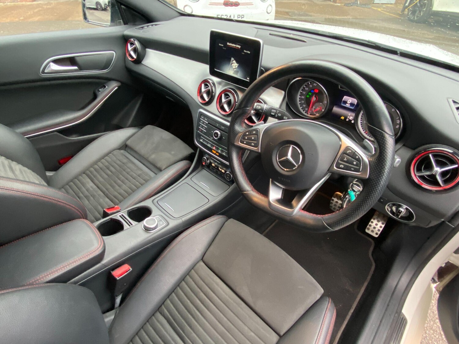 Used Mercedes-Benz CLA for sale - 78214207: Photo 26
