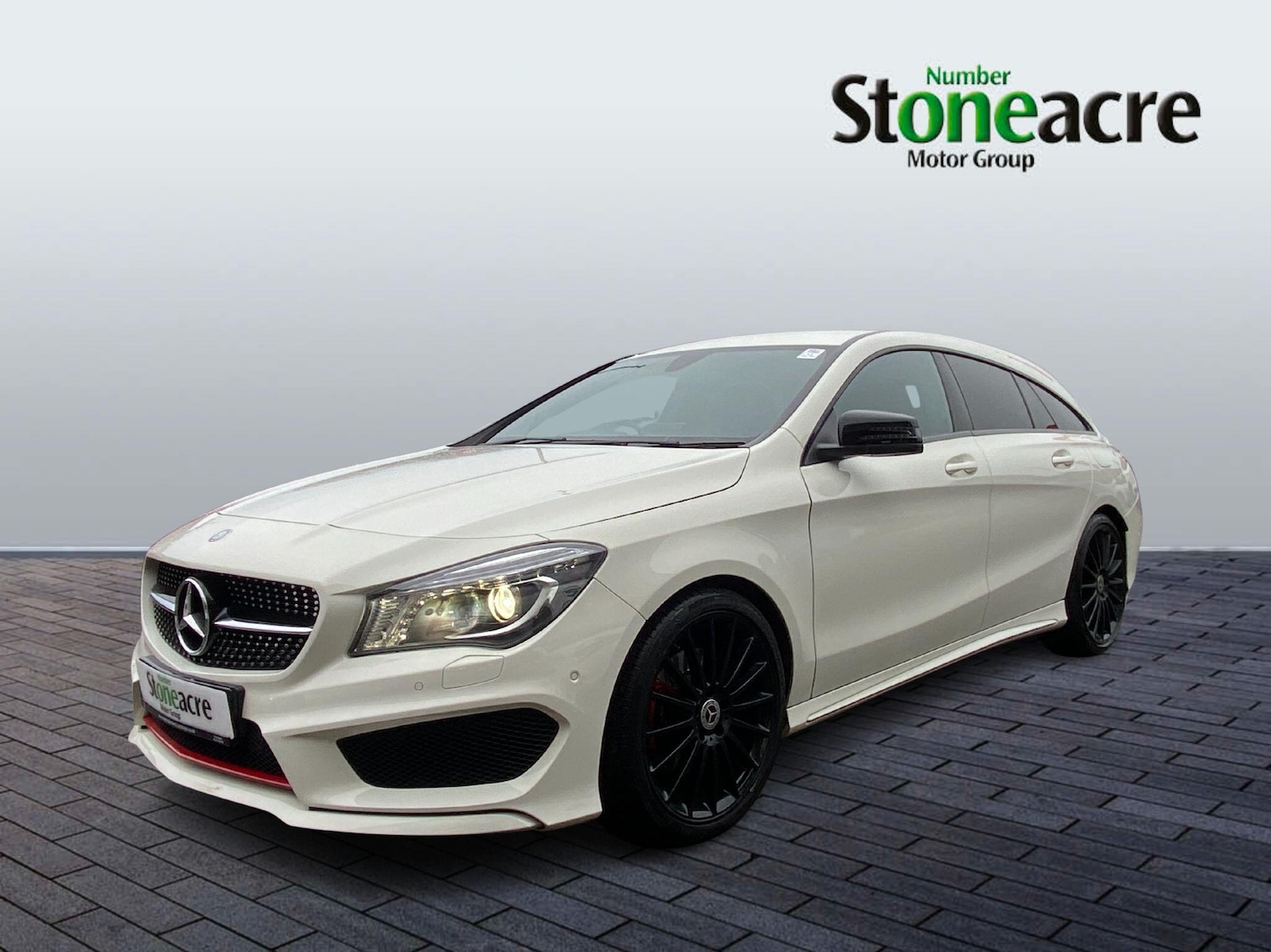 Used Mercedes-Benz CLA for sale - 78214207: Photo 3