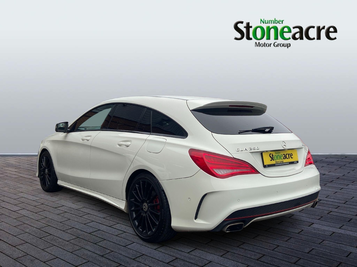 Used Mercedes-Benz CLA for sale - 78214207: Photo 4