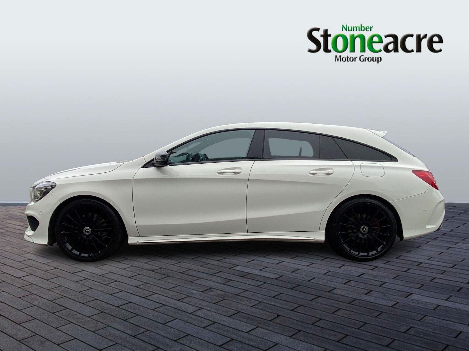 Used Mercedes-Benz CLA for sale - 78214207: Photo 5