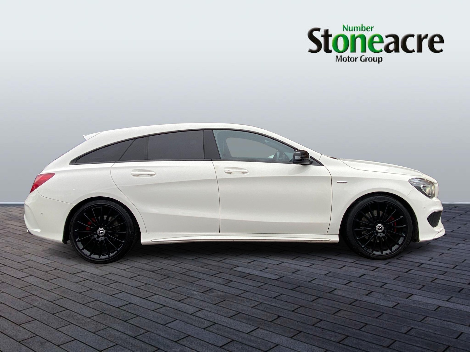 Used Mercedes-Benz CLA for sale - 78214207: Photo 7