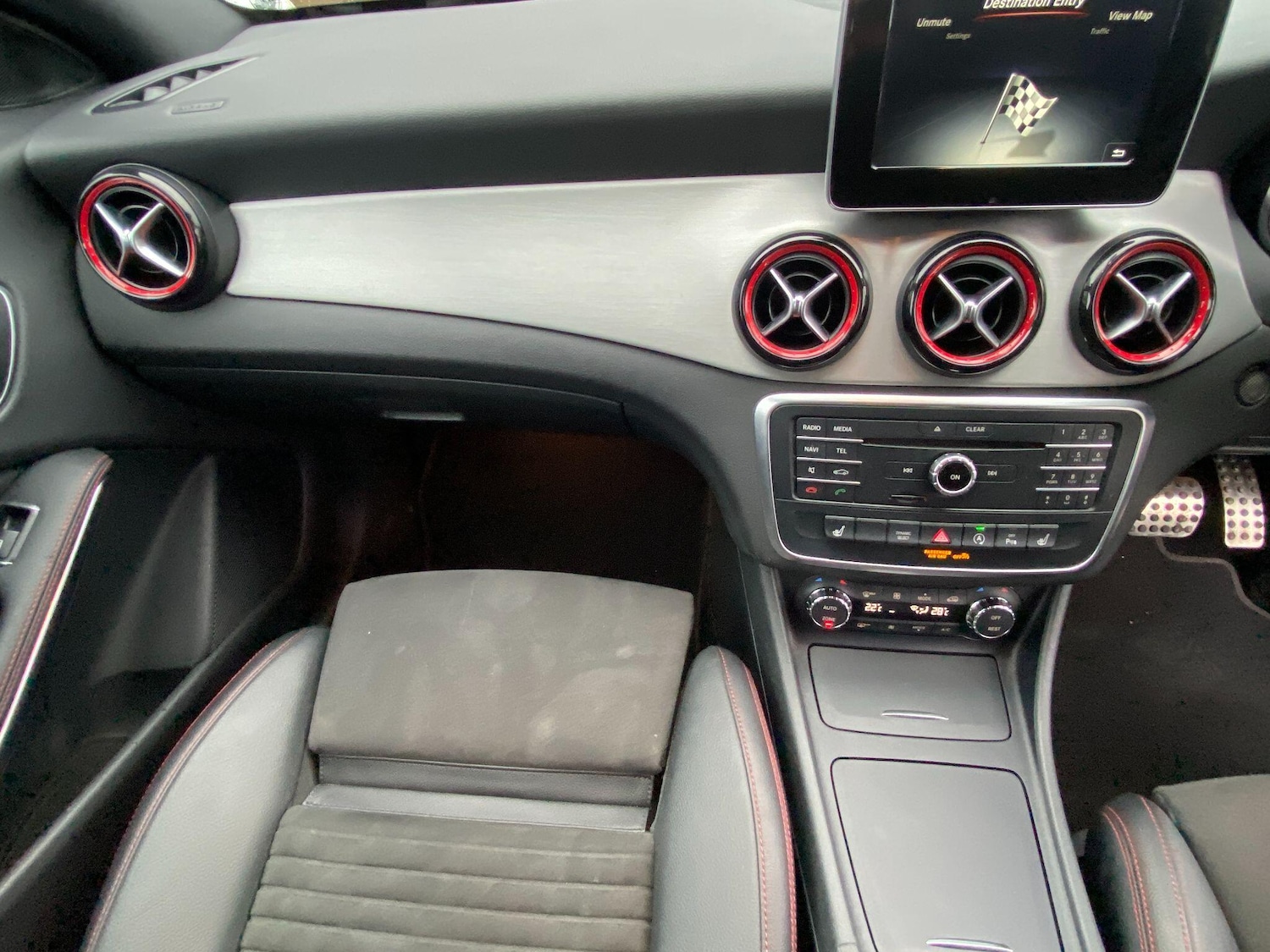 Used Mercedes-Benz CLA for sale - 78214207: Photo 9