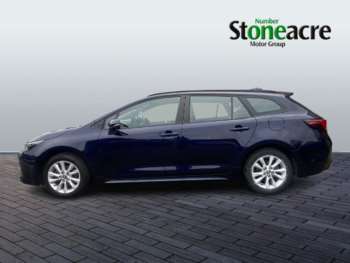 Used Toyota Corolla 2023 for sale - 75214720: Photo