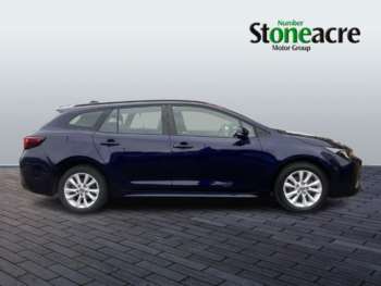 Used Toyota Corolla 2023 for sale - 75214720: Photo