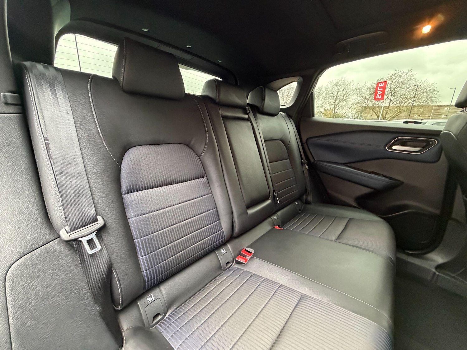 Used Nissan Qashqai 2023 for sale - 77646552: Photo 10