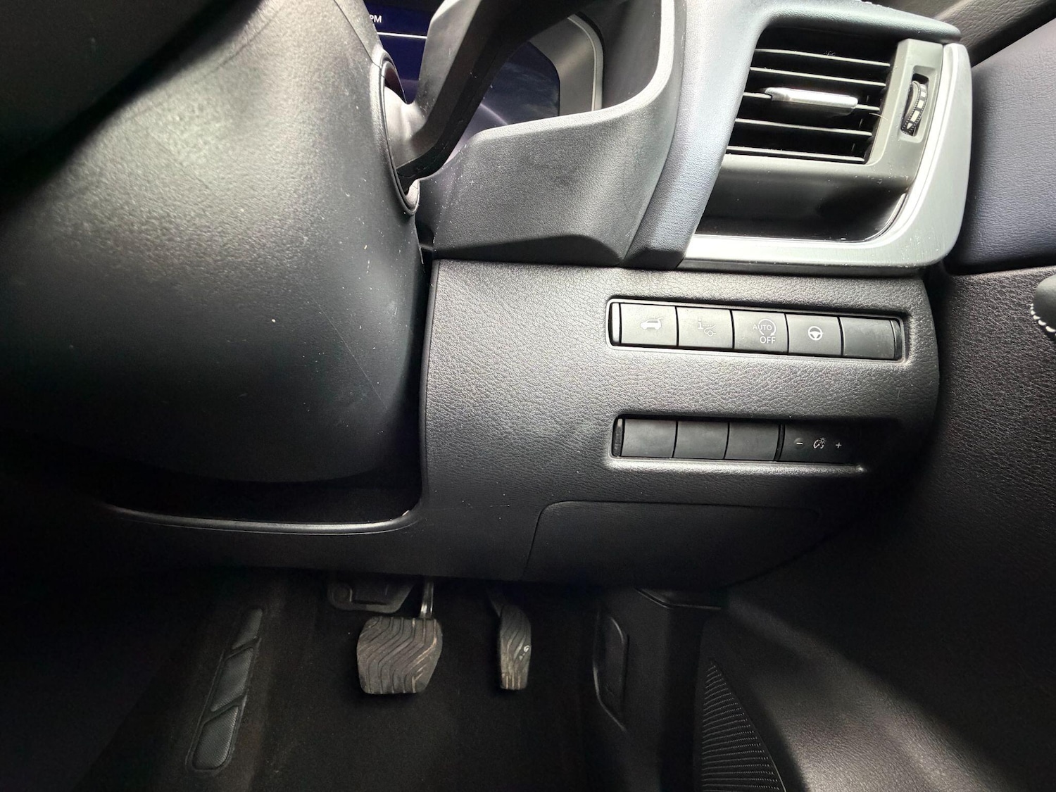 Used Nissan Qashqai 2023 for sale - 77646552: Photo 12