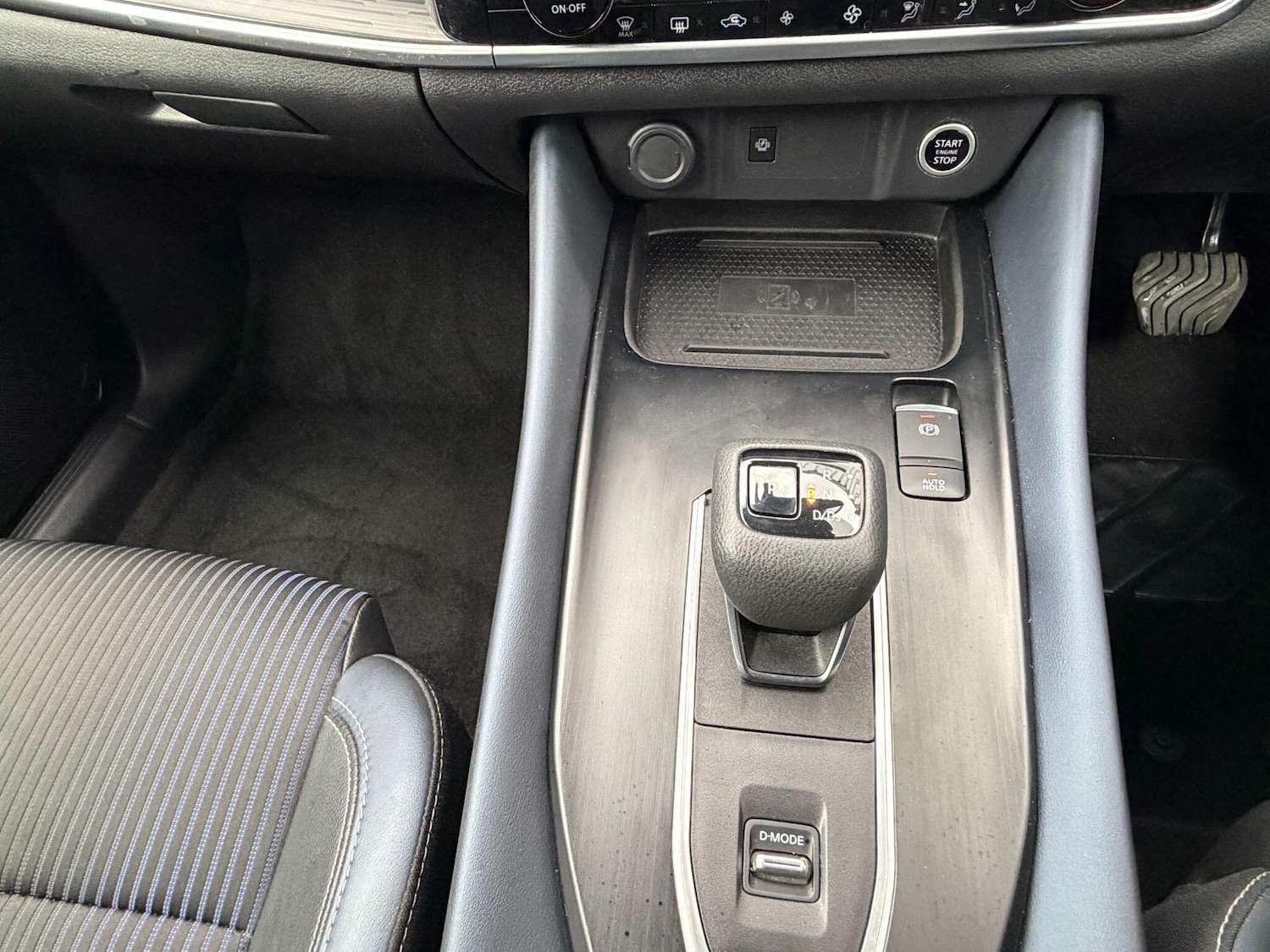 Used Nissan Qashqai 2023 for sale - 77646552: Photo 13