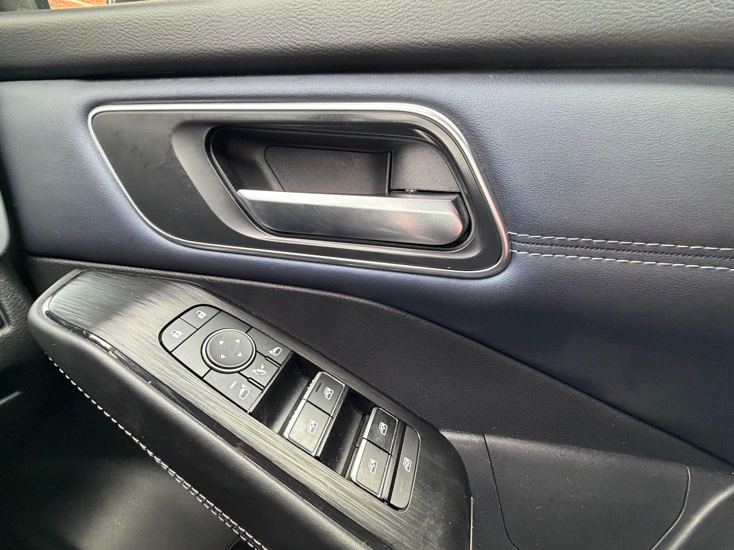 Used Nissan Qashqai 2023 for sale - 77646552: Photo 15