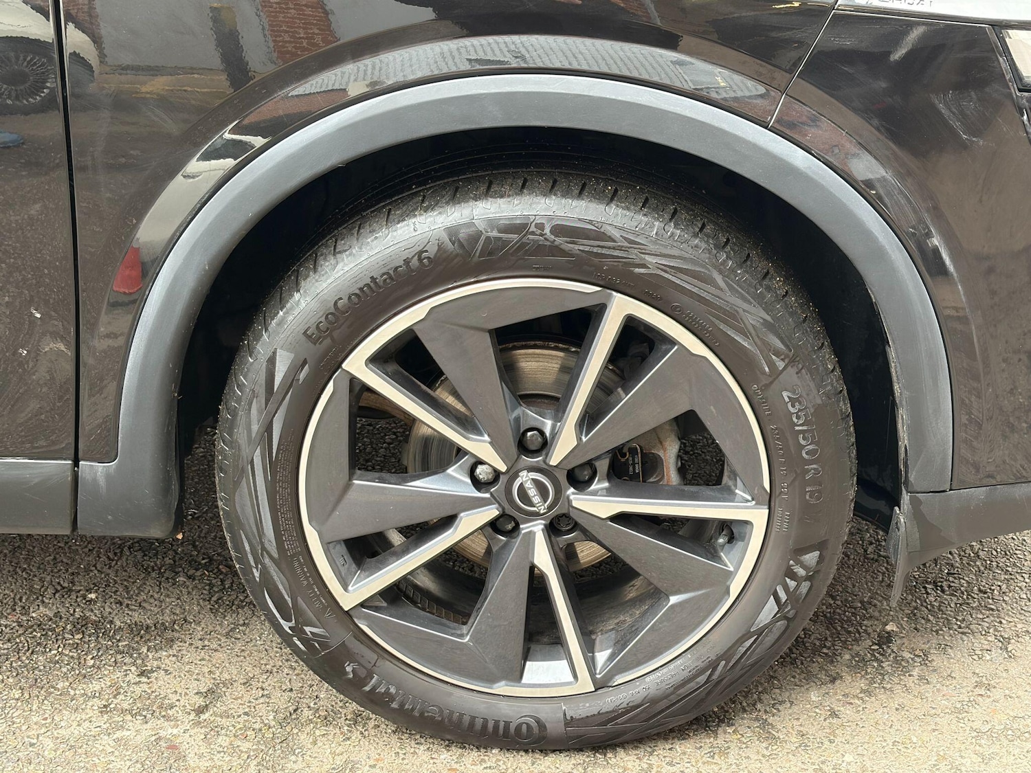 Used Nissan Qashqai 2023 for sale - 77646552: Photo 16