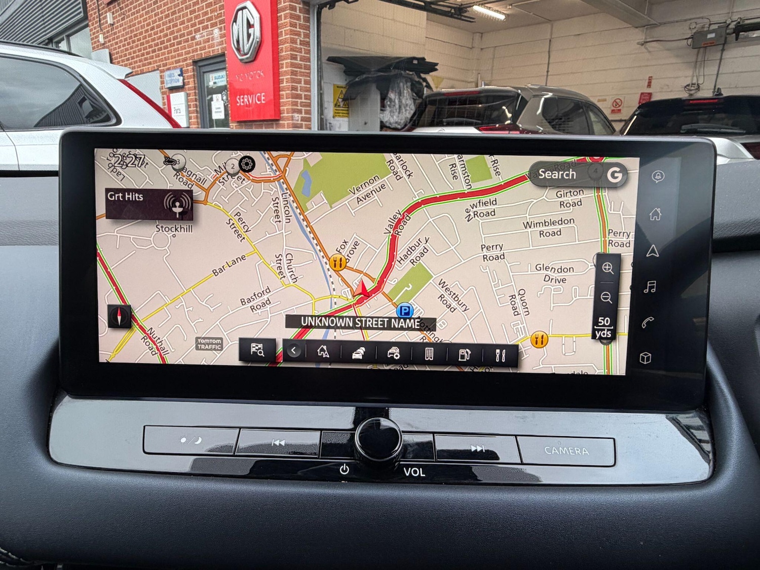 Used Nissan Qashqai 2023 for sale - 77646552: Photo 18