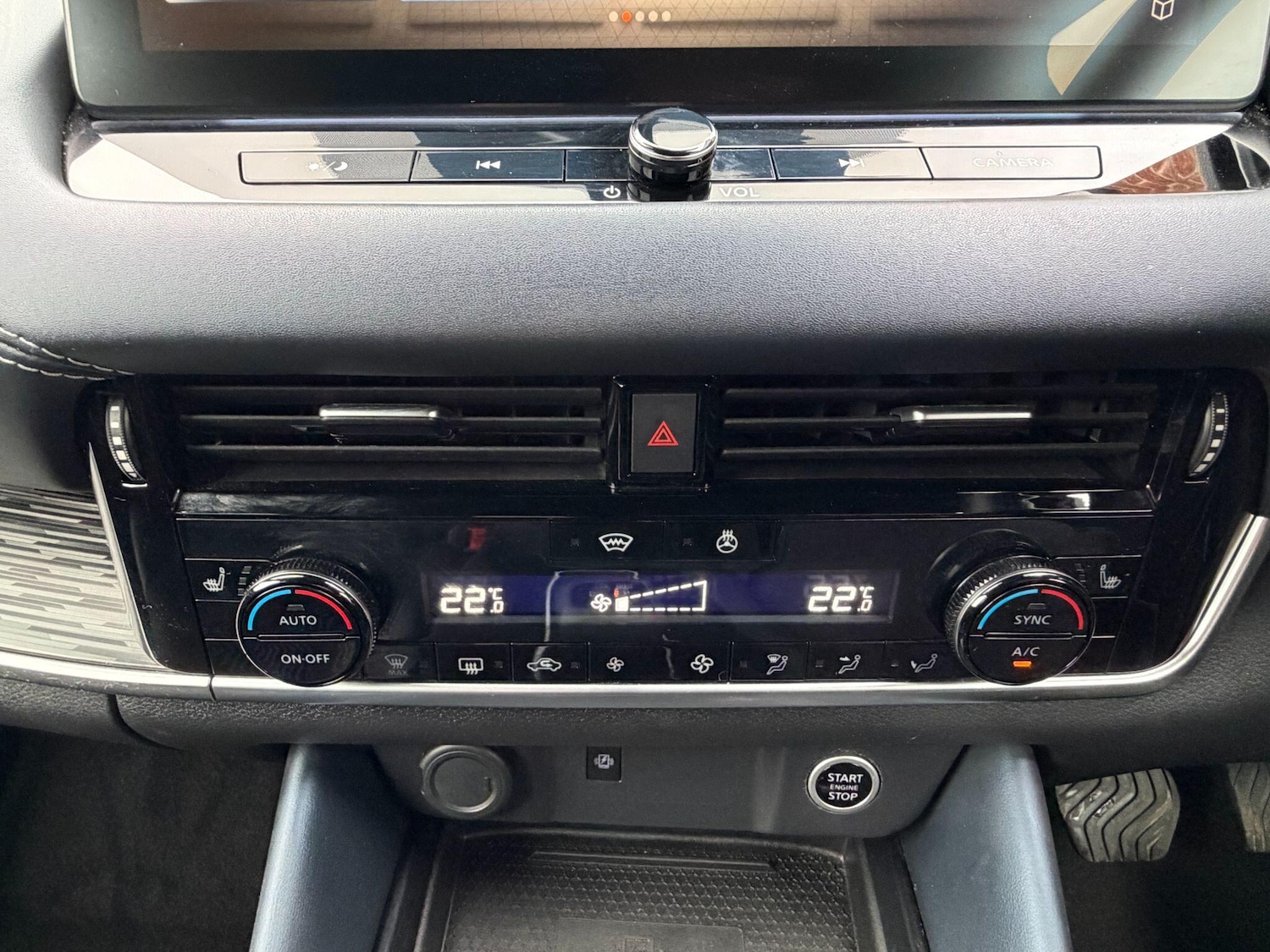 Used Nissan Qashqai 2023 for sale - 77646552: Photo 22