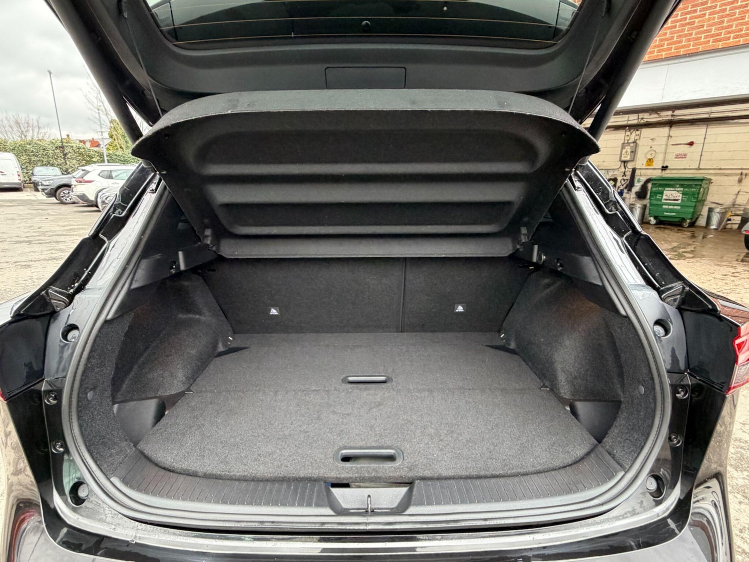 Used Nissan Qashqai 2023 for sale - 77646552: Photo 25