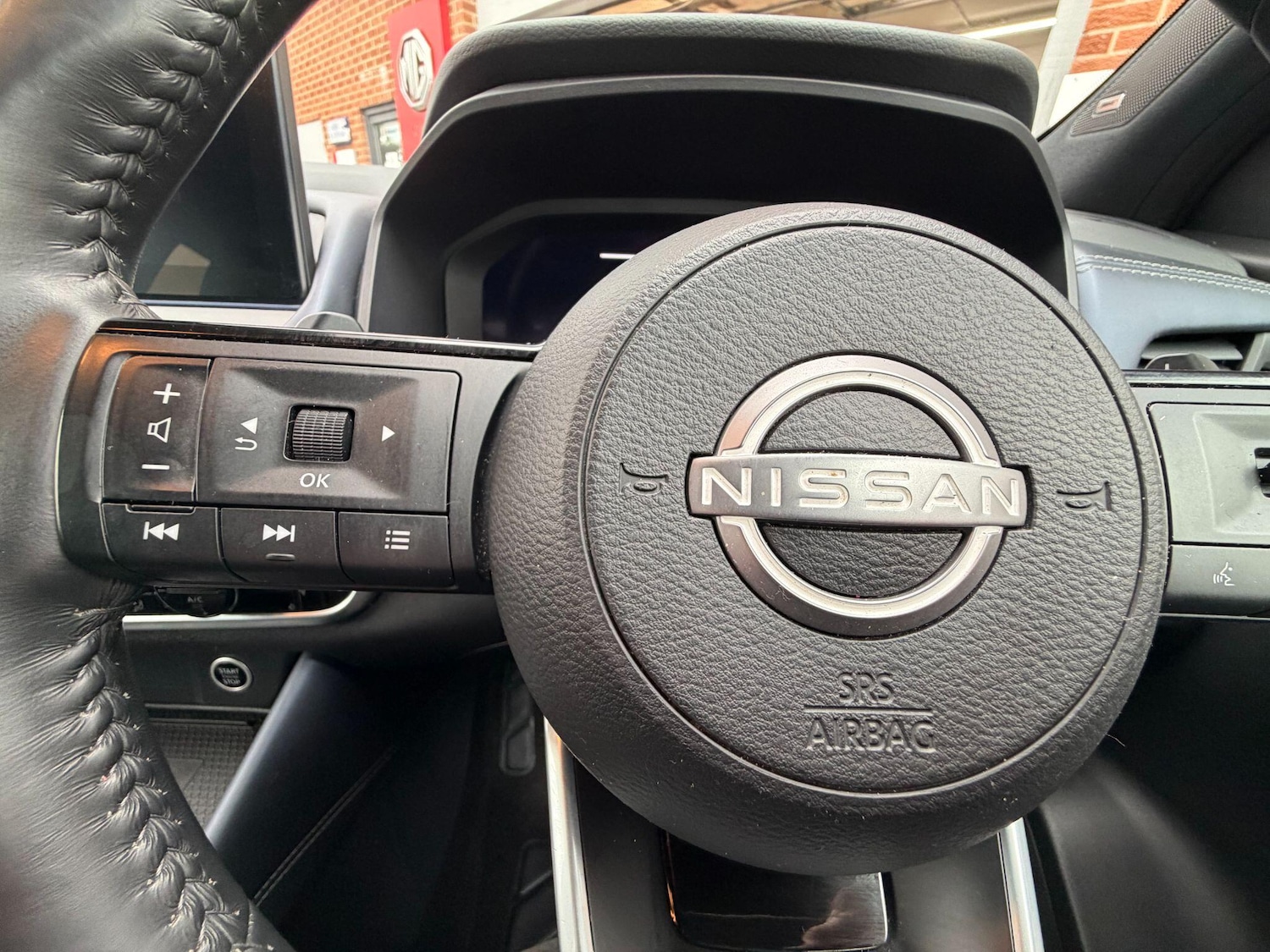 Used Nissan Qashqai 2023 for sale - 77646552: Photo 26