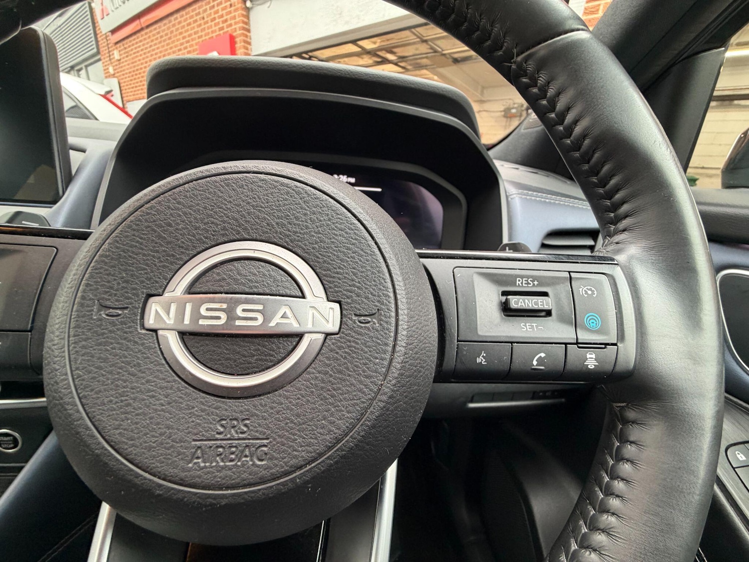 Used Nissan Qashqai 2023 for sale - 77646552: Photo 27