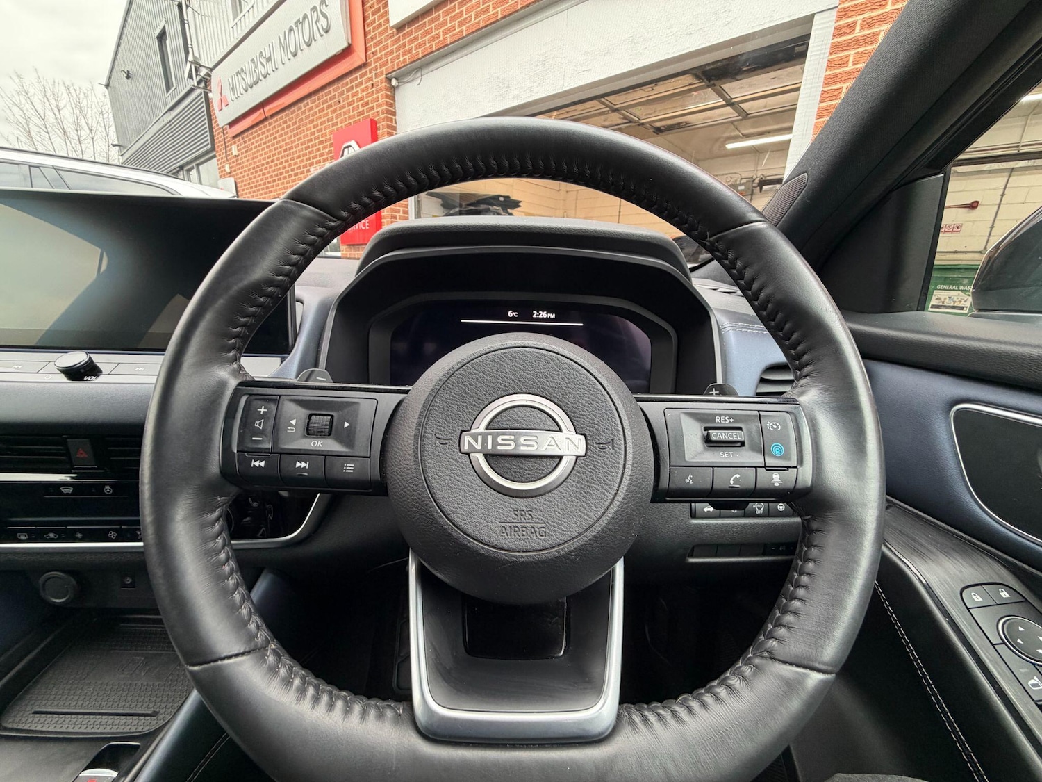 Used Nissan Qashqai 2023 for sale - 77646552: Photo 28
