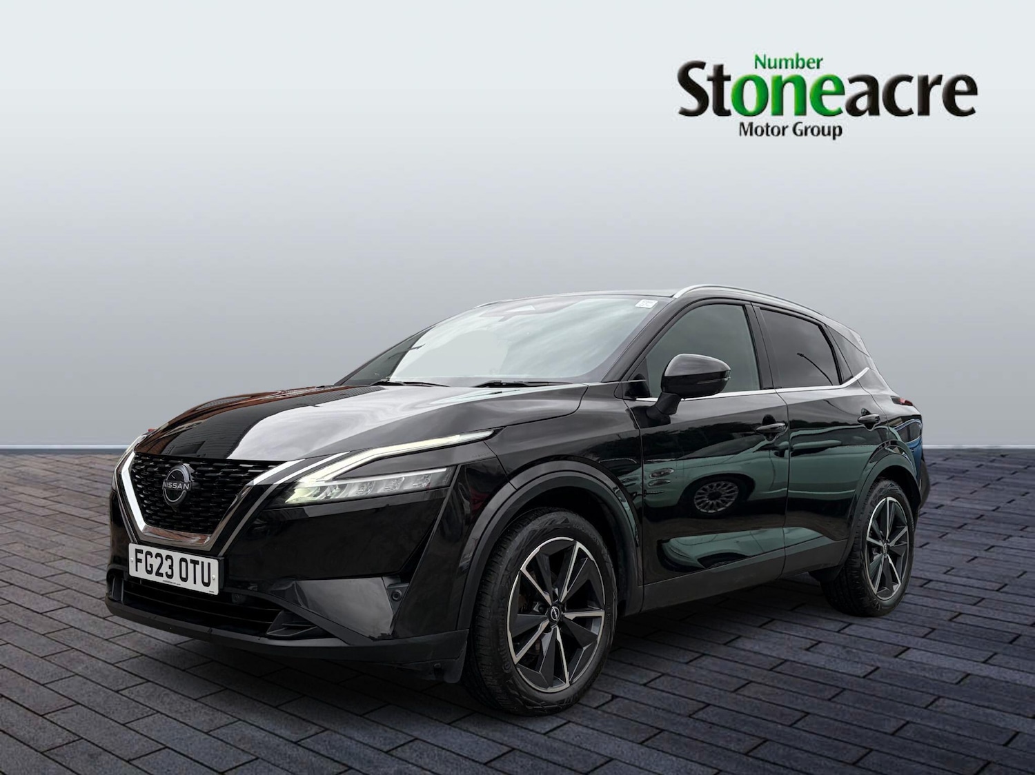 Used Nissan Qashqai 2023 for sale - 77646552: Photo 32