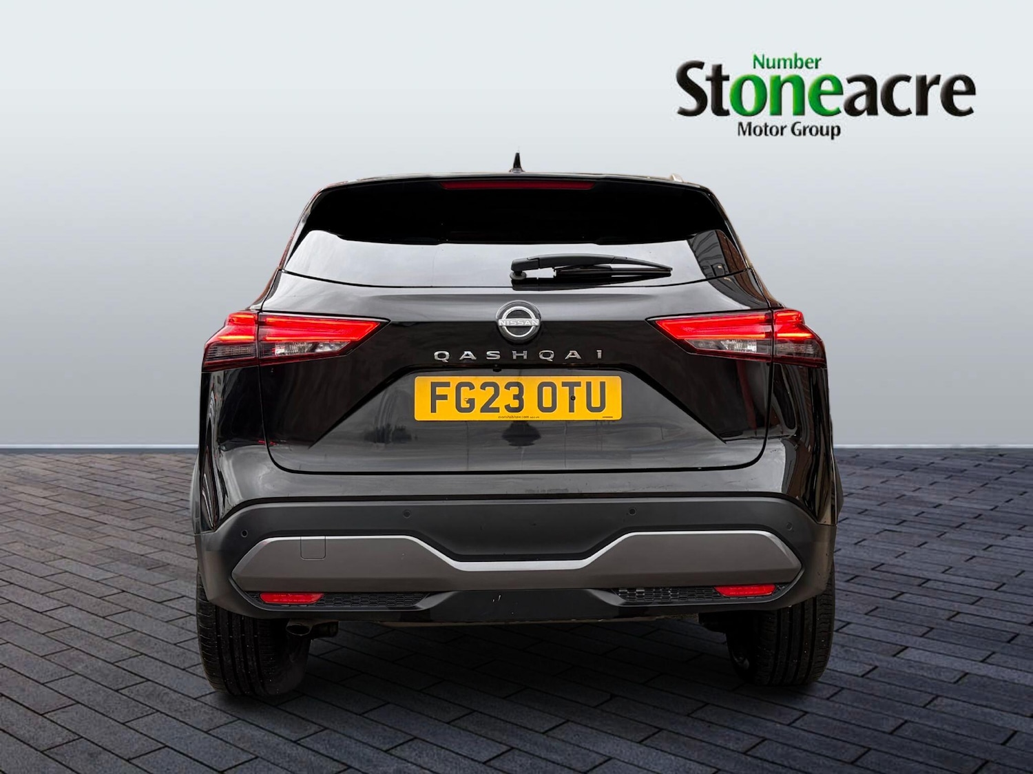 Used Nissan Qashqai 2023 for sale - 77646552: Photo 5