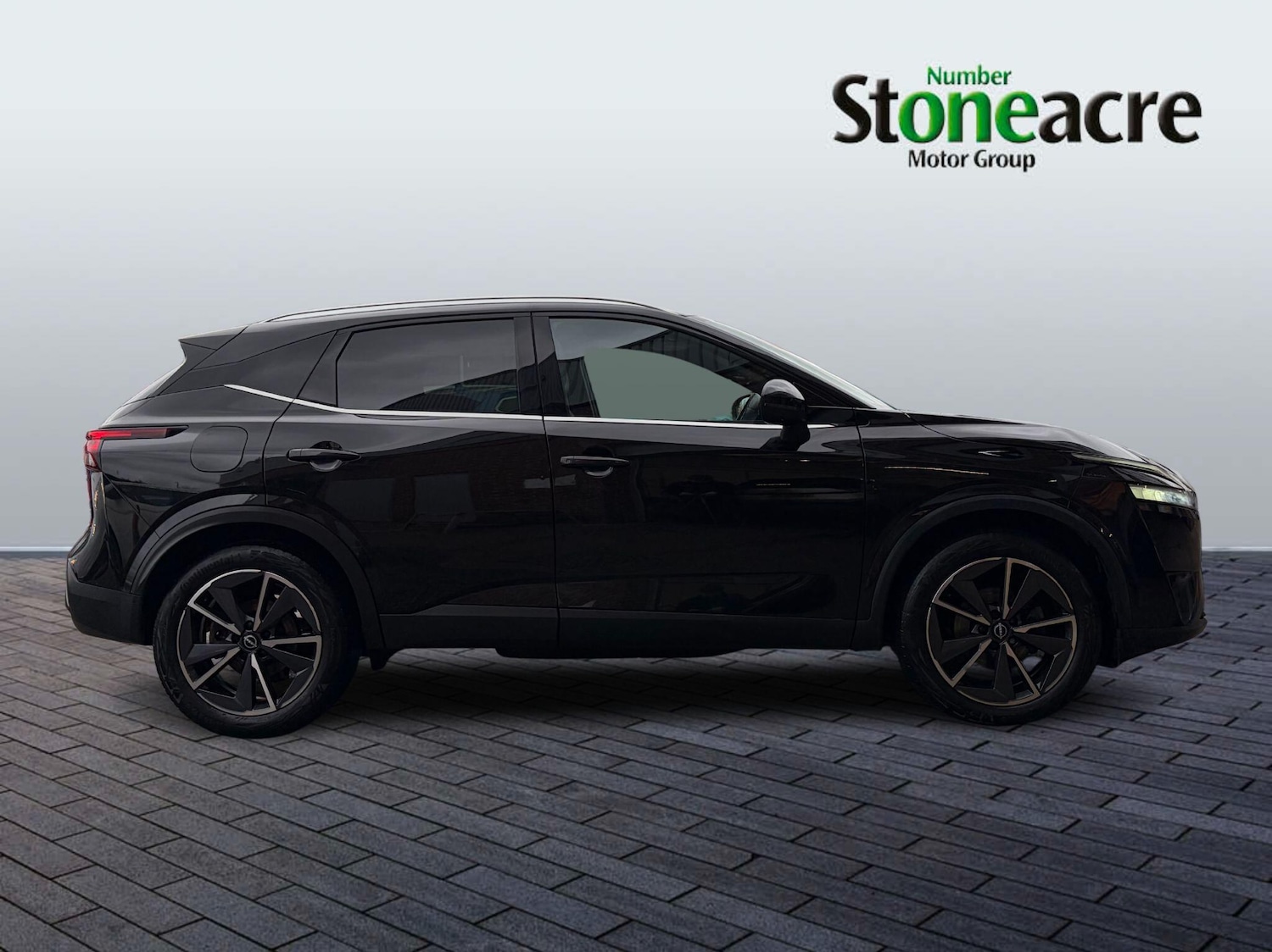 Used Nissan Qashqai 2023 for sale - 77646552: Photo 6