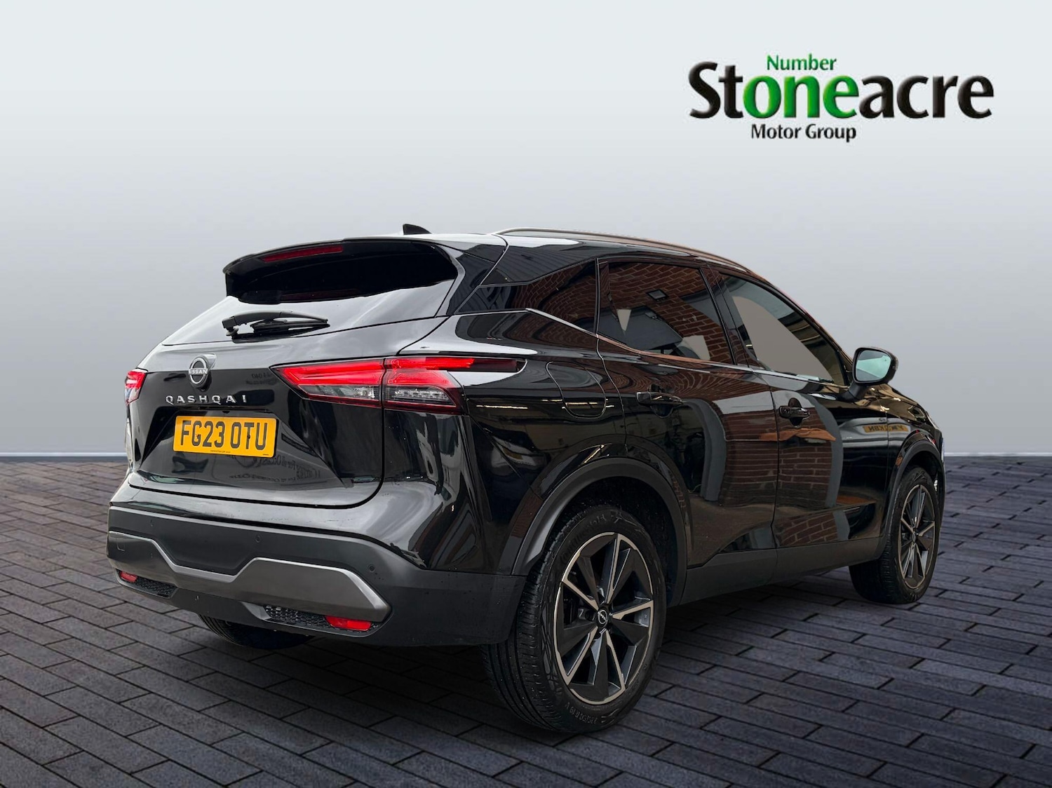 Used Nissan Qashqai 2023 for sale - 77646552: Photo 7