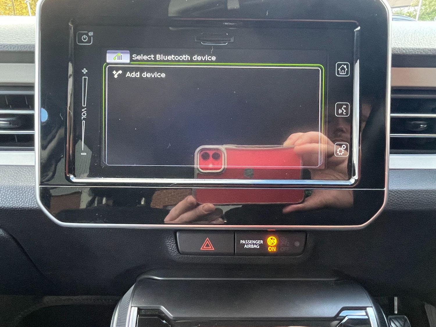 Used Suzuki Ignis 2022 for sale - 76689652: Photo 18