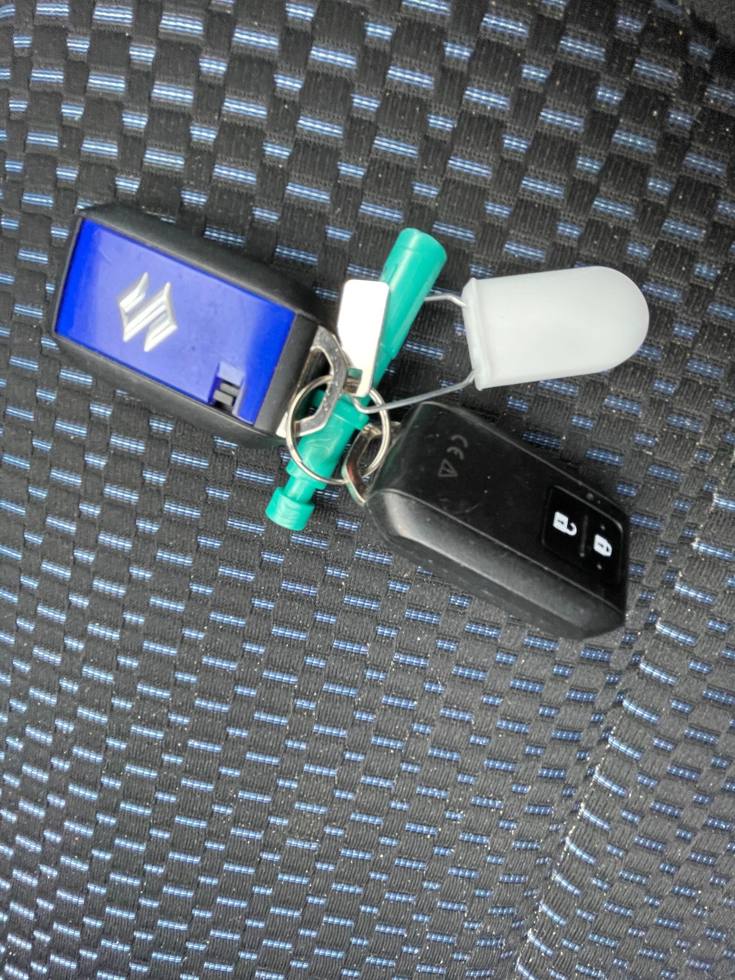 Used Suzuki Ignis 2022 for sale - 76689652: Photo 33