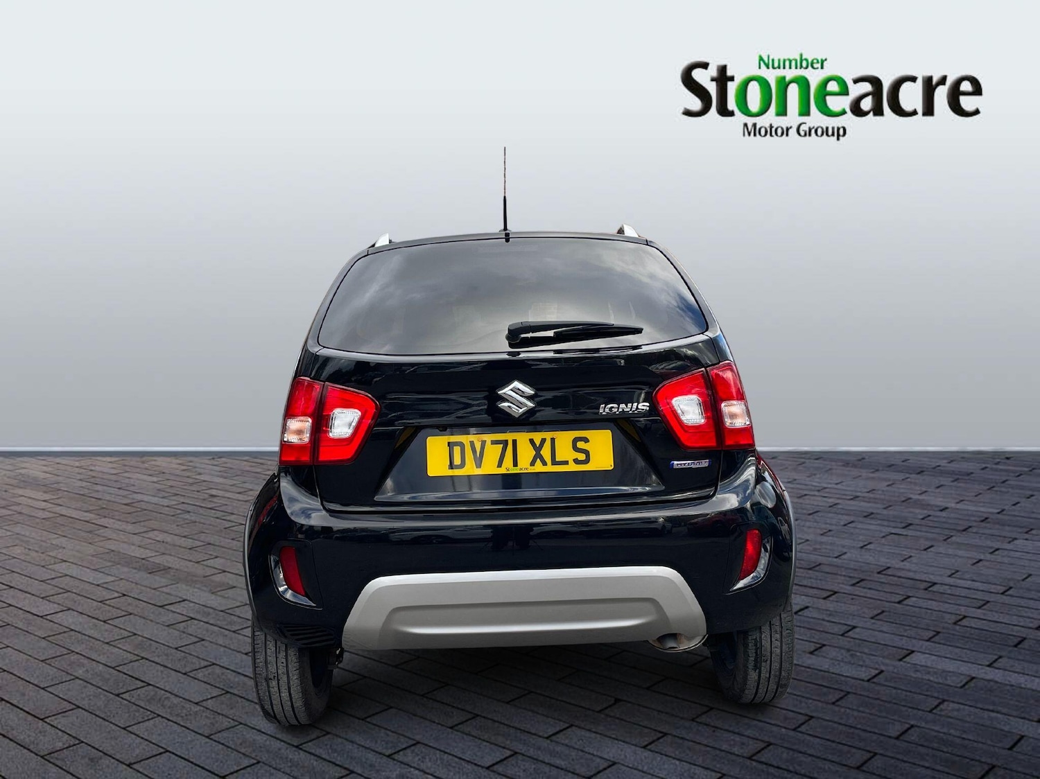 Used Suzuki Ignis 2022 for sale - 76689652: Photo 8