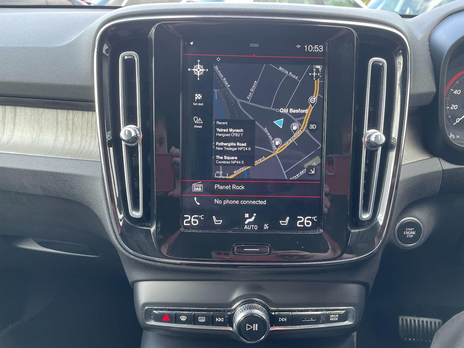Vehicle 29