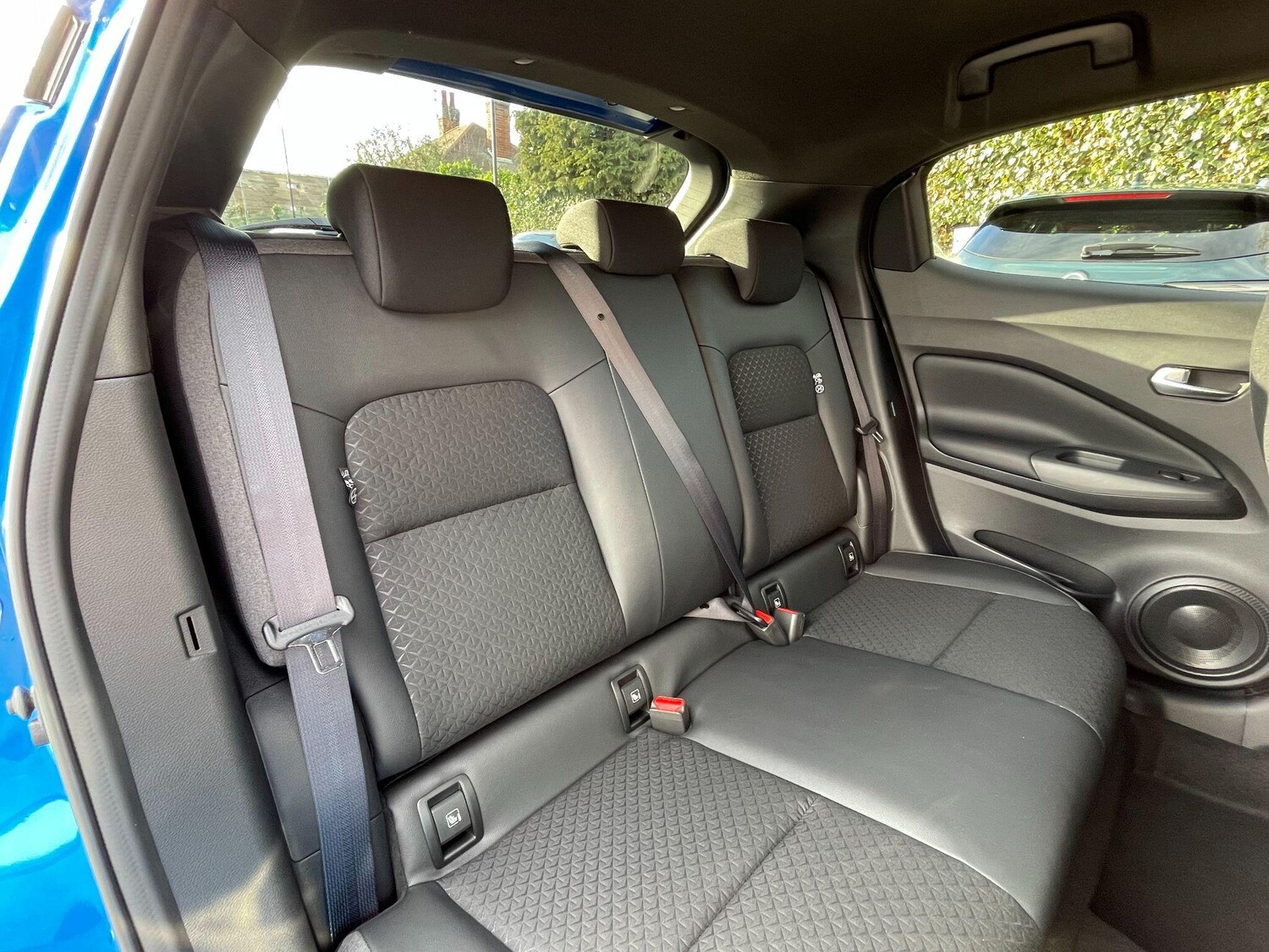 Used Nissan Juke 2025 for sale - 77723721: Photo 13