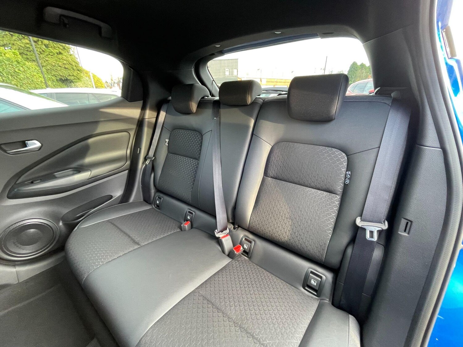 Used Nissan Juke 2025 for sale - 77723721: Photo 14