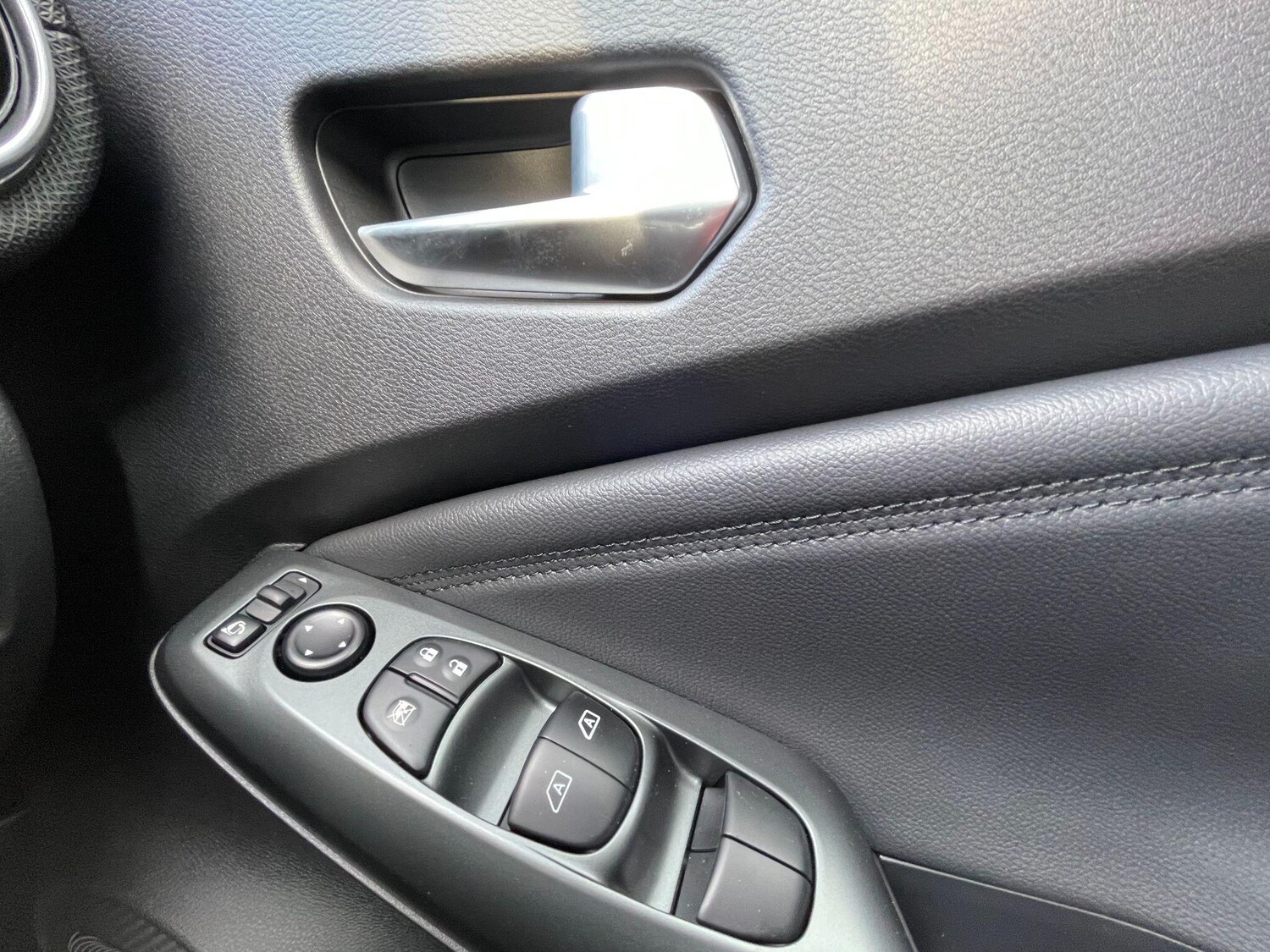 Used Nissan Juke 2025 for sale - 77723721: Photo 16