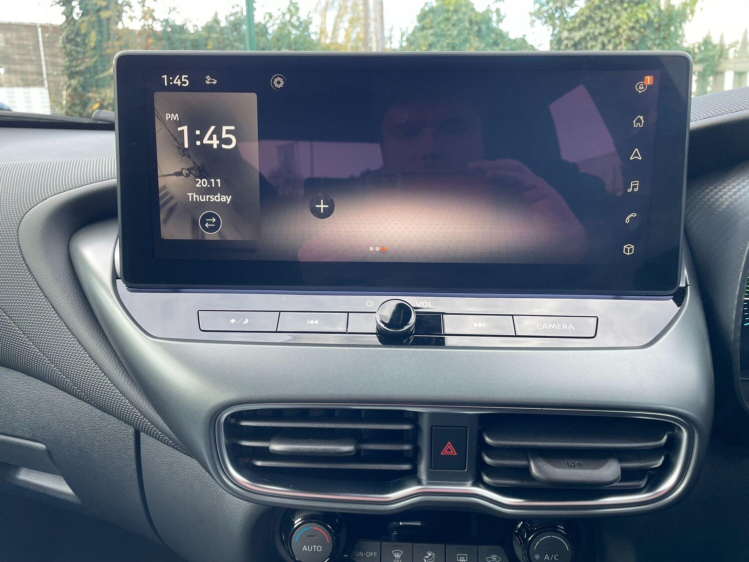 Used Nissan Juke 2025 for sale - 77723721: Photo 18