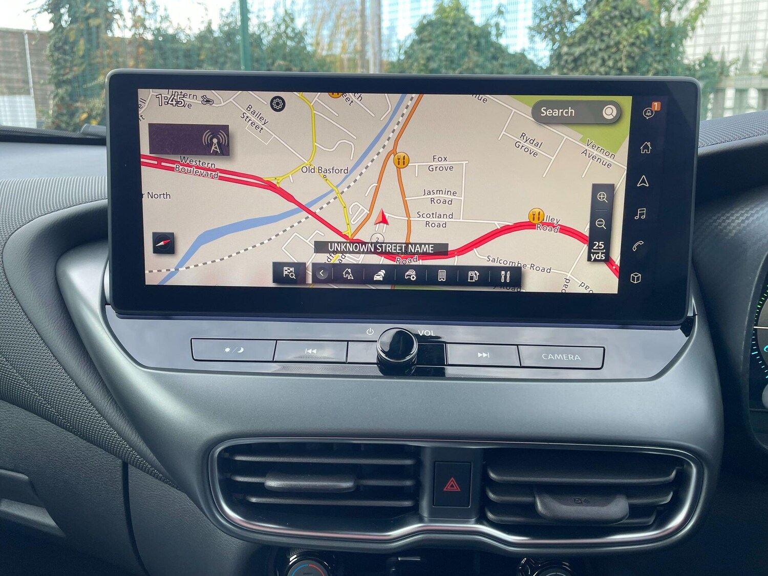 Used Nissan Juke 2025 for sale - 77723721: Photo 19