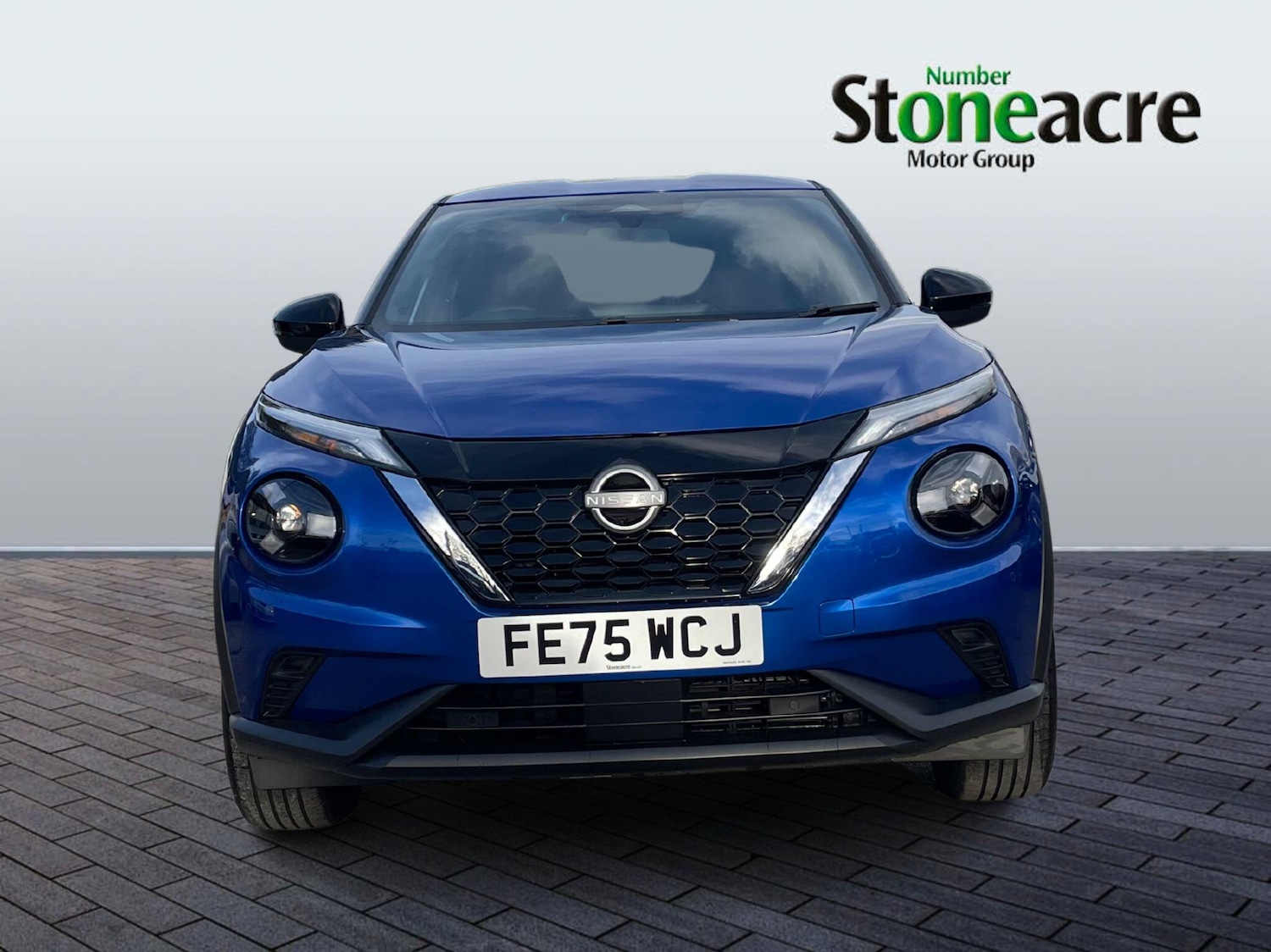 Used Nissan Juke 2025 for sale - 77723721: Photo 2