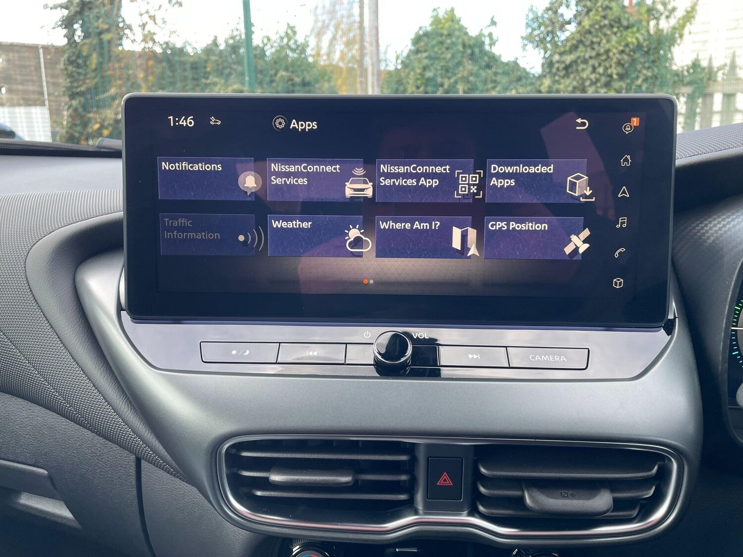 Used Nissan Juke 2025 for sale - 77723721: Photo 21