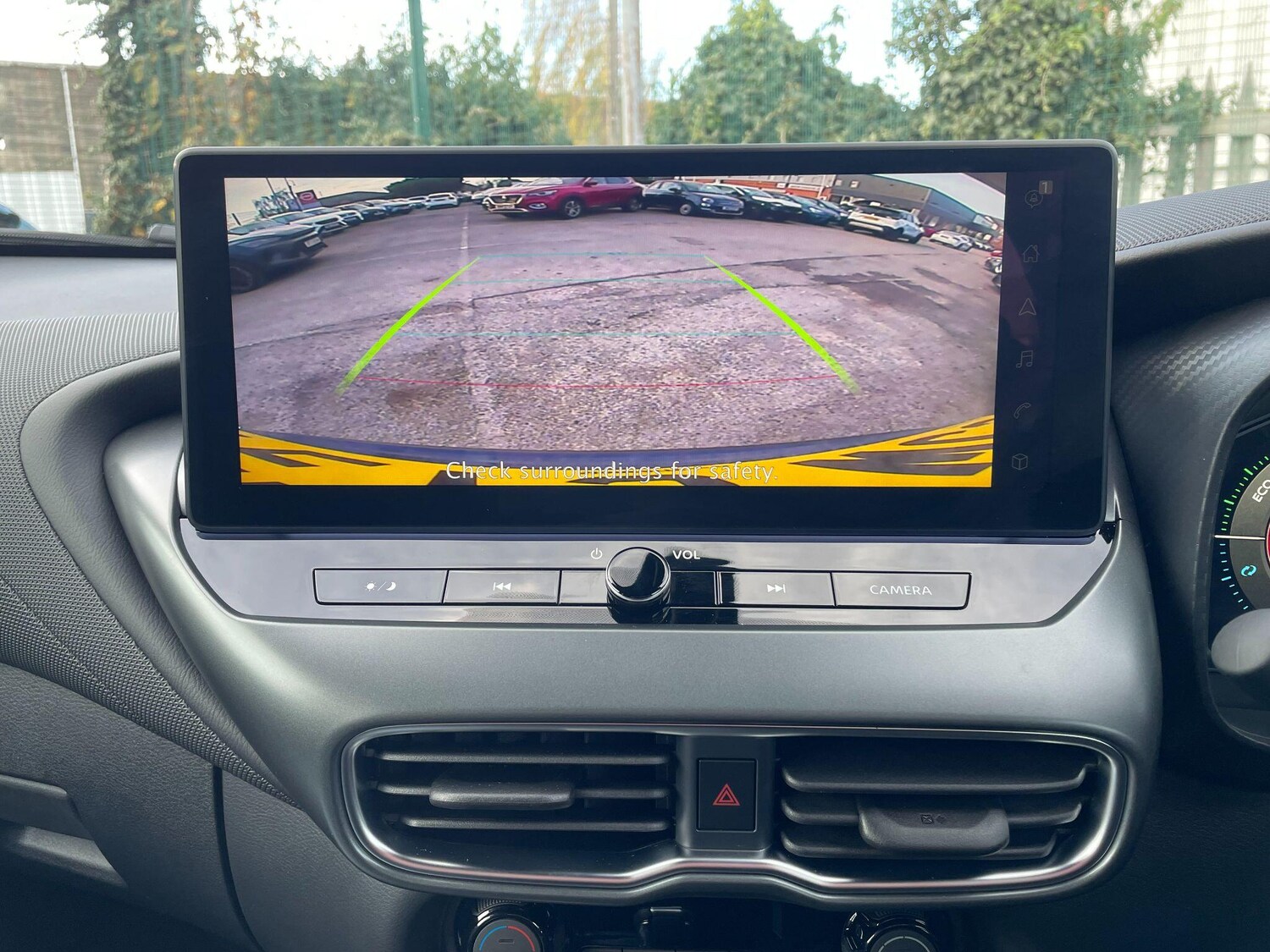 Used Nissan Juke 2025 for sale - 77723721: Photo 22